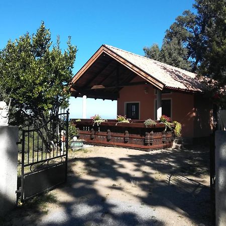 Kallista 1 San-Giuliano Exteriér fotografie